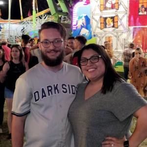 Meet your Posher, Morgan